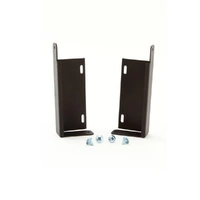 Pedaltrain BRKT-2 Mounting Bracket for Voodoo Lab - PT-3 and PT-Pro