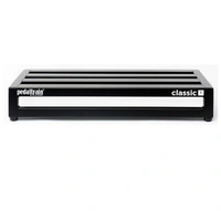 Pedaltrain Classic 1 With soft Case Guitar Effects Pedal Board with Case