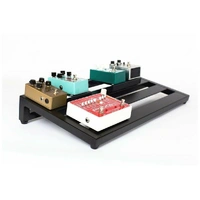 Pedaltrain PT-PB2  - PT-PB2 - Double pedal-booster - 7x5.5x1 inches