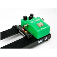 Pedaltrain SST Space Saving Tuner  Pedal Slides  between pedals on your Board