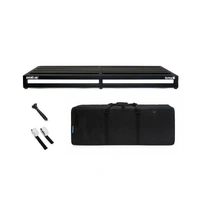 Pedaltrain PT-TER-SC Terra Pedal Boards with Soft Case For Effects Pedals