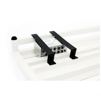Pedaltrain PT-UNI-MK - Universal Mounting Kit for Novo, Classic, and Terra serie