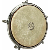 Pearl Percussion PTC-1250N Travel Conga  Thai Oak 12.5 inch