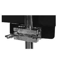 Pearl Percussion Trap Table w/ Reinforce Corners  Small 12 x 12in