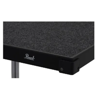 Pearl PTT-1824  Trap Table Large 18x24 Base  C/- Tripod STAND