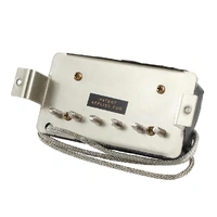 GIBSON '57 CLASSIC ALNICO II  Humbucker PICKUP NICKEL - PU57DBNC2