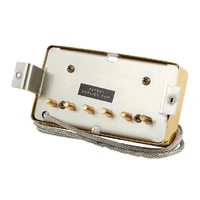 Gibson 57 Classic DBL BLK GOLD ALN II 7.9K Pickup