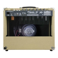 Peavey CLASSIC30C 30W Classic Guitar Combo  1 X 12" Tube Amp