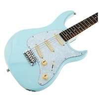 Peavey Raptor Custom Series Electric Guitar - Columbia Blue