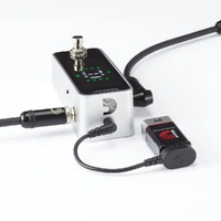 D'Addario 9v Effects Pedal Power Adaptors