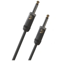 Planet Waves American Stage Instrument Cable - 20ft Straight to Straight 
