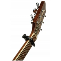 D'Addario Planet Waves NS Capo Lite PW-CP-07  Guitar Capo Lite