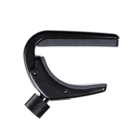 D'Addario Planet Waves NS Banjo capo / Mandolin Capo Pro Black