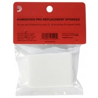 D'addario Planet Waves GHP-RS Sponge Pro Replacement 2 pack  for Humidifier pro 