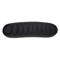 D'Addario Gel Guitar Strap Shoulder Pad