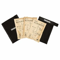 D'addario PW-HPK-01 Humidipak Automatic Humidity Control System