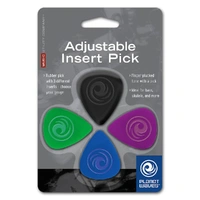 D'Addario Adjustable Insert Pick