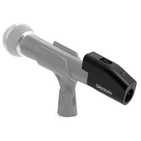 D'Addario Mic Mute Infrared Microphone Sensor