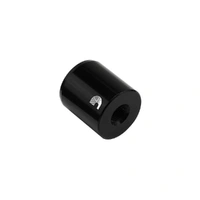 D'Addario LokNob Tour Cap Large M7 - Black