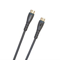 D'Addario MIDI Cable, 20 feet