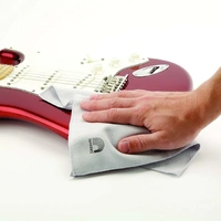 D'addario Planet Waves Micro-Fiber Polish Cloth PW-MPC