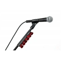 D'addario Planet Waves PW-MPH-01 Mic. Stand Pick Holder