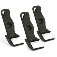 Planet Waves  PW-RSCS-03 Renew Guitar String Cleaner -  3 PACK