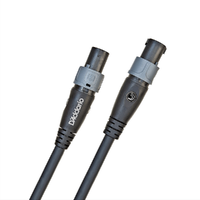 D'Addario SpeakOn Speaker Cable, 10 feet - PW-SO-10