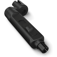 D'Addario Tour Grade String Peg Winder in Black