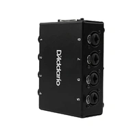 D'Addario Modular Snake System Stage Box 8 Channel Stage Box