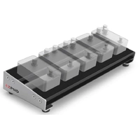 D'addario PW-XPNDCORE-01 Core Single Row Pedalboard