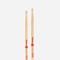 Promark Shira Kashi Oak 515 Joey Jordison Wood Tip drumstick