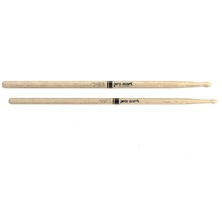 Promark PW5AW Japanese Shira Kashi White Oak 5A Wood Single Pair 