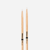 Promark Shira Kashi Oak 747 Nylon Tip drumstick