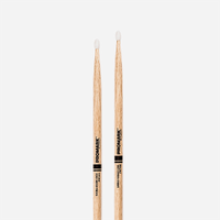 Promark Shira Kashi Oak 7A Nylon Tip drumstick