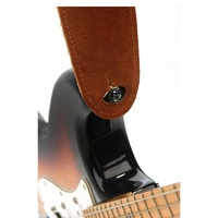D'Addario Planet Waves Elliptical End Pins, Black