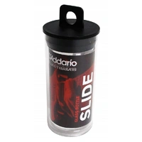 D'addario Planet Waves Glass Bottle Slide