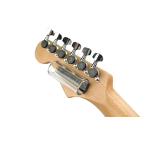 D'Addario D-Slyde, Small