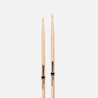 Promark Shira Kashi Oak JA "Jazz" Wood Tip drumstick