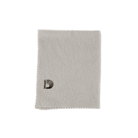D'Addario Pre-Treated Guitar Polish Cloth