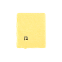 D'Addario Untreated Polish Cloth , PWPC2