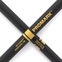 Promark Rebound 2B ActiveGrip - 3 Pairs - Wood Tip Drumsticks