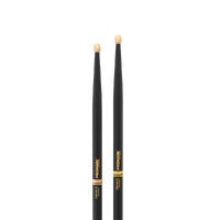 Promark Rebound 5B ActiveGrip Acorn Drumsticks - Pair