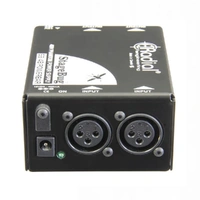 Radial StageBug SB-48 2-channel Phantom Power Supply