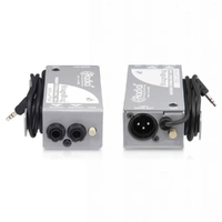 Radial StageBug SB-5 1-channel Passive Laptop Direct Box
