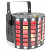 Beamz Radical-II LED Multi Effect Light