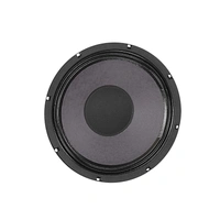 Eminence RAGIN CAJUN 10" Guitar Speaker-8 Ohm 75w