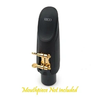  Rico Alto Saxophone Mouthpiece Cap RSA1C " Cap only "