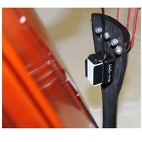 Schatten RB-2A Rock-a-Billy Bass Pickup c/w additional fingerboard sensor preamp