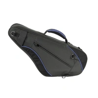 Reunion Blues Continental Alto Saxophone Case RBAS1